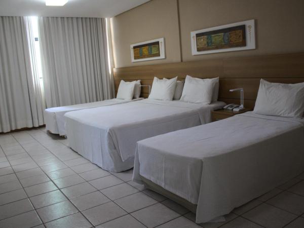 Grande Hotel da Barra : photo 3 de la chambre chambre familiale standard