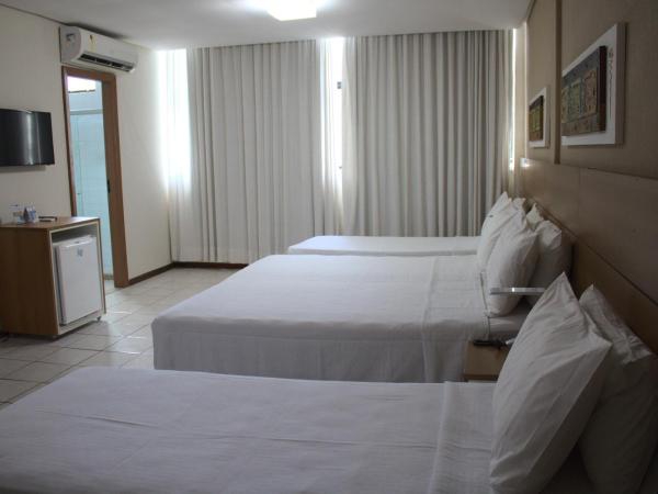 Grande Hotel da Barra : photo 4 de la chambre chambre familiale standard