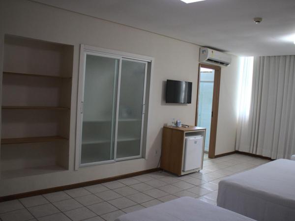Grande Hotel da Barra : photo 5 de la chambre chambre familiale standard