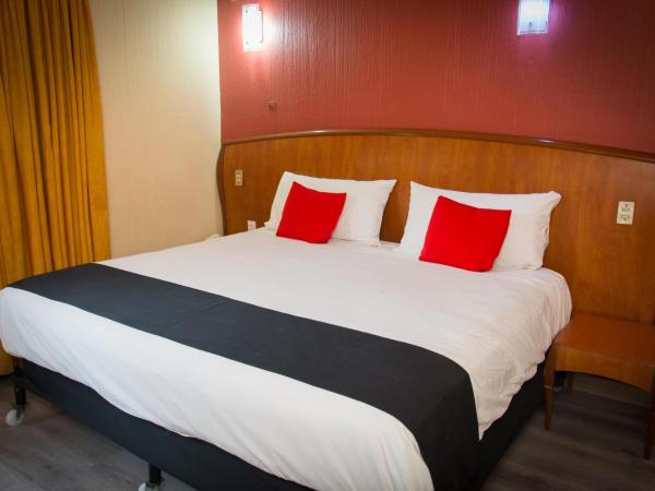 Hotel Santa Maria : photo 2 de la chambre standard