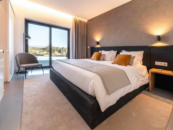 Granja da Cabrita : photo 1 de la chambre chambre double - vue sur piscine