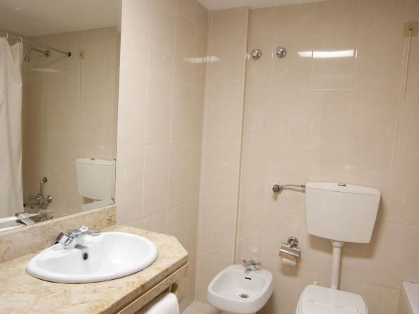 Hotel Costa de Prata 2 & Spa : photo 4 de la chambre chambre lits jumeaux