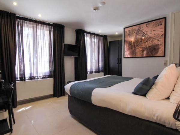 No. 377 House : photo 3 de la chambre chambre double confort - sous-sol