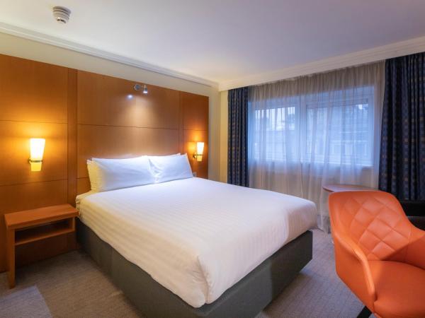 Holiday Inn London - Regent's Park, an IHG Hotel : photo 9 de la chambre chambre double ou lits jumeaux standard