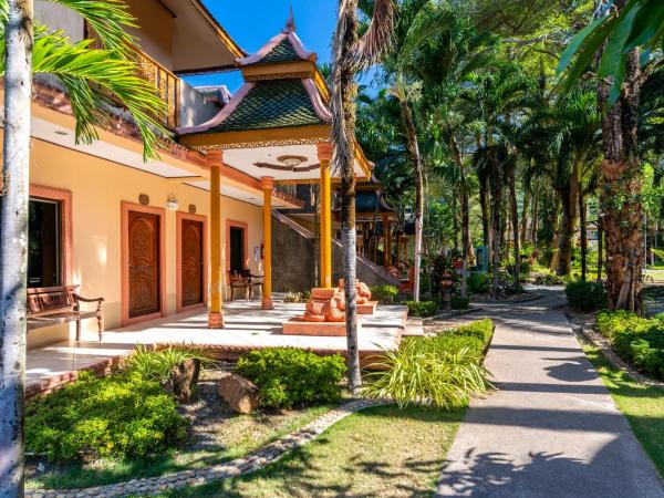 Coconut Beach Resort, Koh Chang : photo 10 de la chambre villa