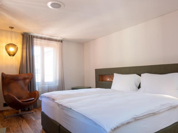 Hotel Gabbani : photo 9 de la chambre suite junior