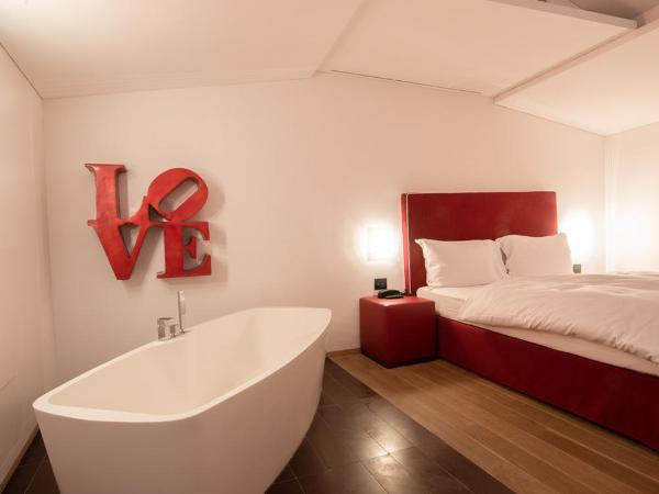 Hotel Gabbani : photo 1 de la chambre suite junior deluxe