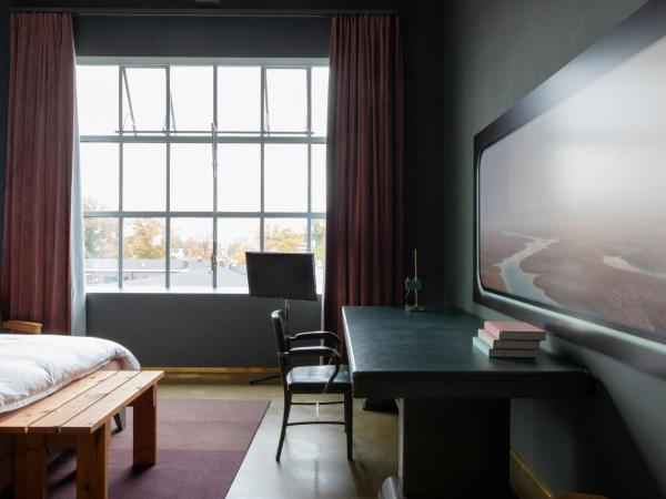 Hotel Piet Hein Eek : photo 3 de la chambre chambre double standard