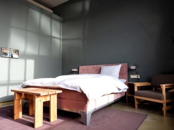 Hotel Piet Hein Eek : photo 1 de la chambre chambre double standard