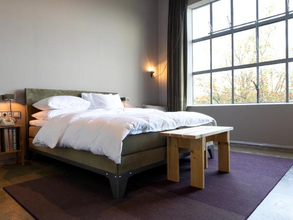 Hotel Piet Hein Eek : photo 1 de la chambre chambre double standard