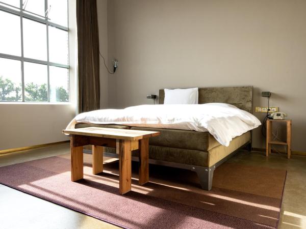 Hotel Piet Hein Eek : photo 1 de la chambre chambre double standard