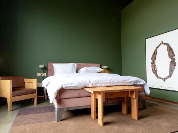 Hotel Piet Hein Eek : photo 1 de la chambre chambre double standard