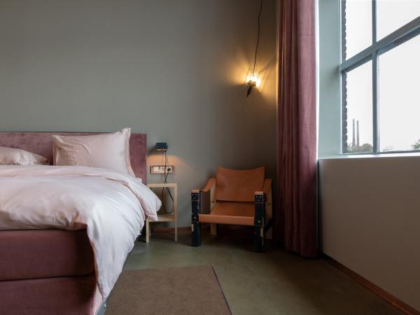 Hotel Piet Hein Eek : photo 2 de la chambre chambre double standard