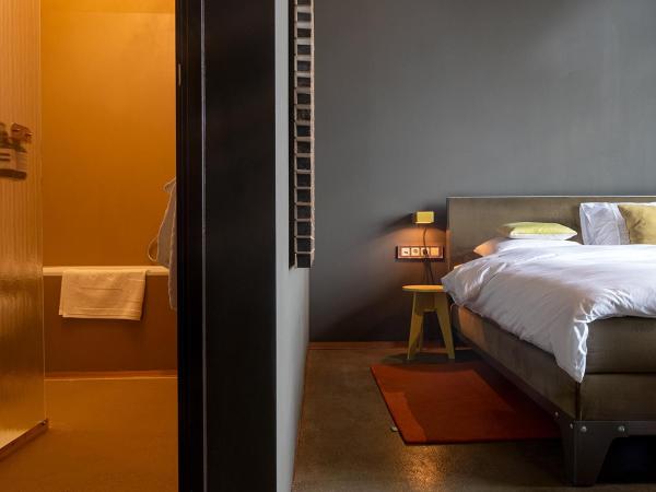 Hotel Piet Hein Eek : photo 3 de la chambre chambre deluxe