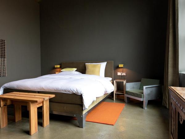 Hotel Piet Hein Eek : photo 1 de la chambre chambre deluxe