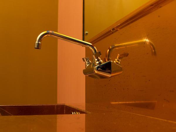 Hotel Piet Hein Eek : photo 6 de la chambre chambre deluxe