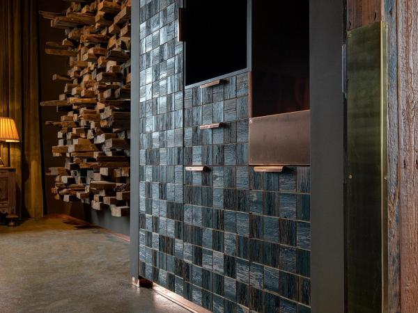 Hotel Piet Hein Eek : photo 9 de la chambre chambre deluxe