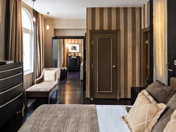 Baglioni Hotel London - The Leading Hotels of the World : photo 6 de la chambre suite