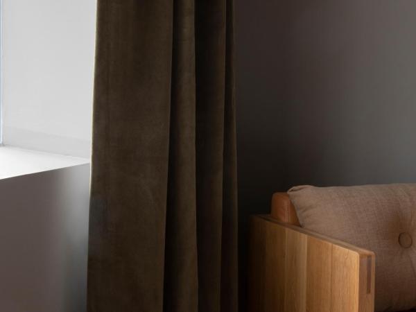 Hotel Piet Hein Eek : photo 4 de la chambre chambre double standard