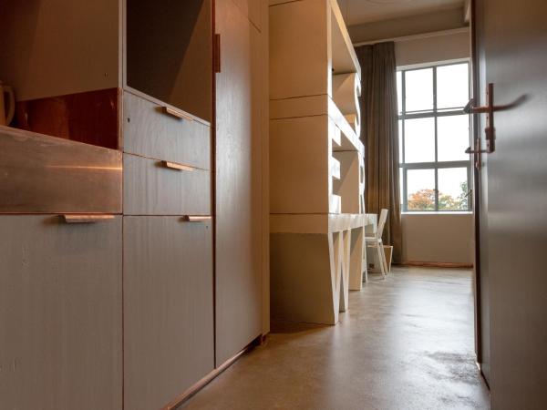 Hotel Piet Hein Eek : photo 3 de la chambre chambre double standard