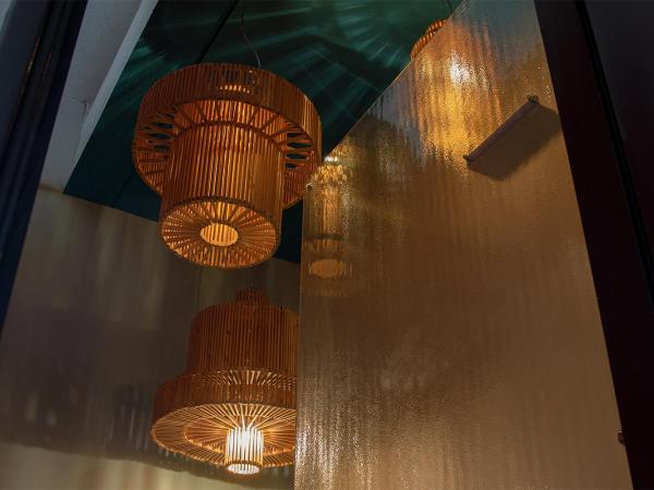 Hotel Piet Hein Eek : photo 5 de la chambre chambre deluxe