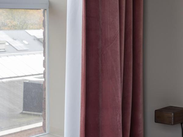 Hotel Piet Hein Eek : photo 9 de la chambre chambre deluxe