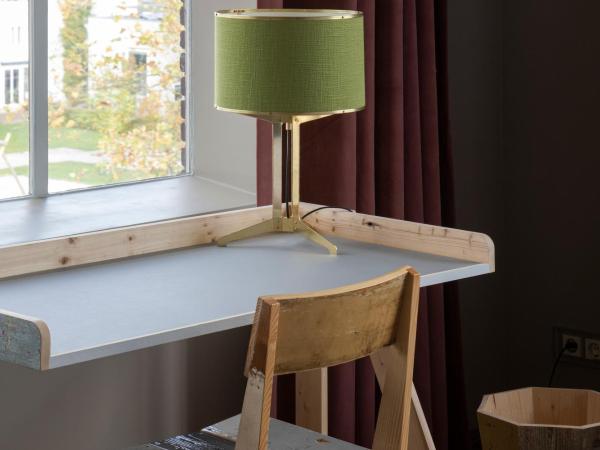 Hotel Piet Hein Eek : photo 7 de la chambre chambre deluxe