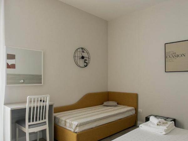 Livingstone B&B : photo 6 de la chambre appartement 1 chambre
