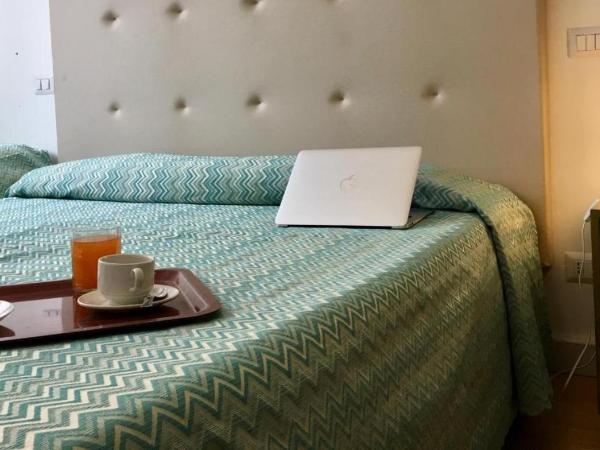 38 Aira Hotels : photo 3 de la chambre chambre double