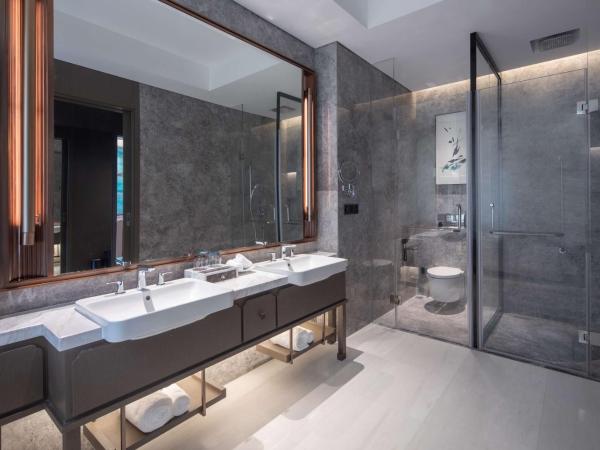 Radisson Blu Resort Wetland Park : photo 3 de la chambre suite exécutive