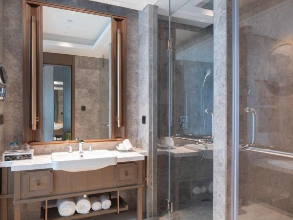 Radisson Blu Resort Wetland Park : photo 3 de la chambre chambre lit king-size ou lits jumeaux deluxe