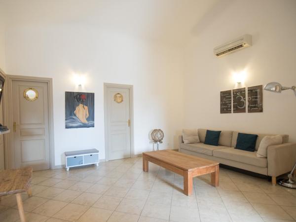 Résidence Dolce Vita de Palombaggia : photo 1 de la chambre villa 2 chambres :