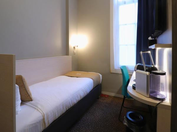 XO Hotels City Centre : photo 1 de la chambre chambre simple