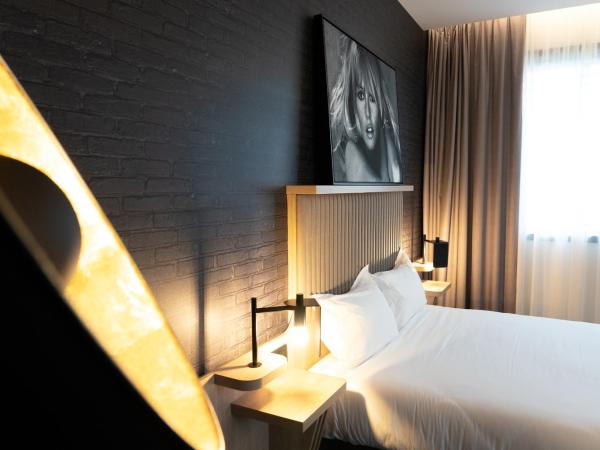 ibis Styles Arras Centre : photo 1 de la chambre chambre supérieure