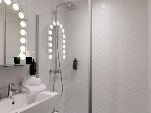 ibis Styles Arras Centre : photo 4 de la chambre chambre lits jumeaux