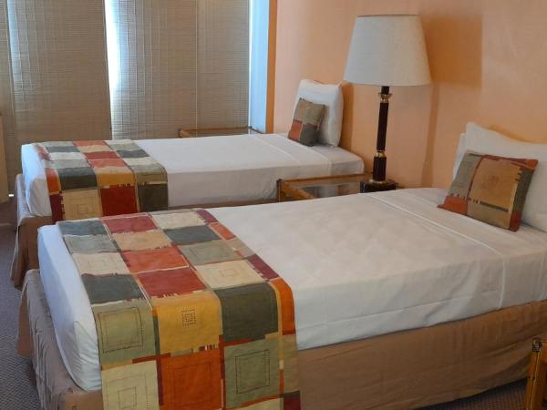 Hotel Atlantico Star : photo 7 de la chambre chambre lits jumeaux standard