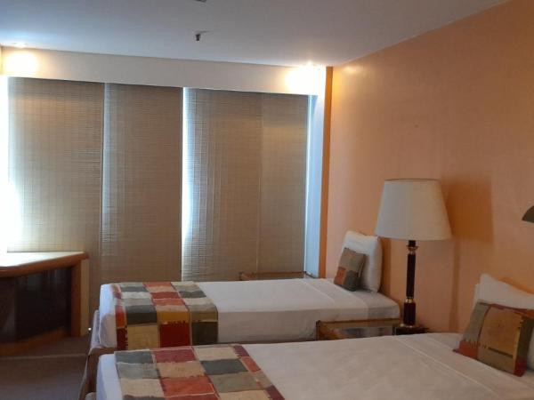 Hotel Atlantico Star : photo 1 de la chambre chambre lits jumeaux standard