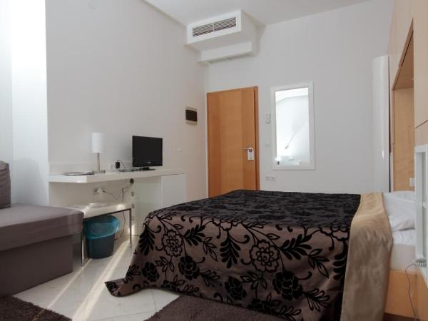 House Novalia : photo 10 de la chambre chambre double confort avec balcon