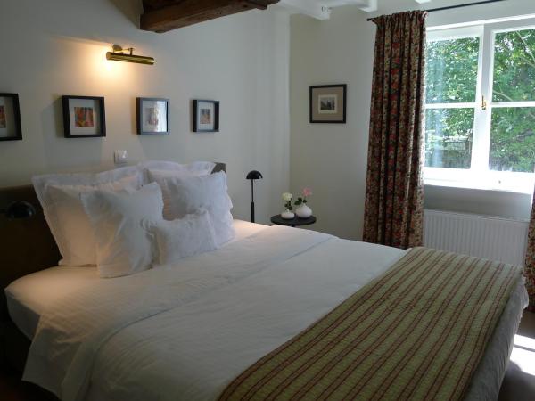 B&B The Herring's Residence : photo 6 de la chambre chambre double