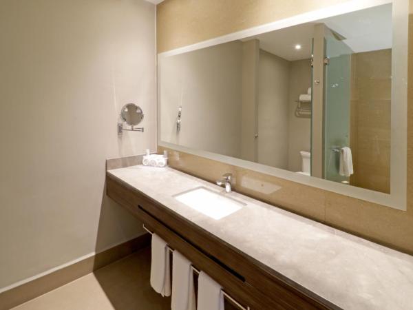 Holiday Inn Express & Suites Monterrey Valle, an IHG Hotel : photo 2 de la chambre suite lit king-size