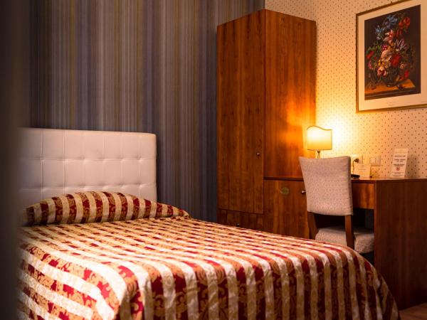 Hotel Villa Romeo : photo 2 de la chambre chambre simple