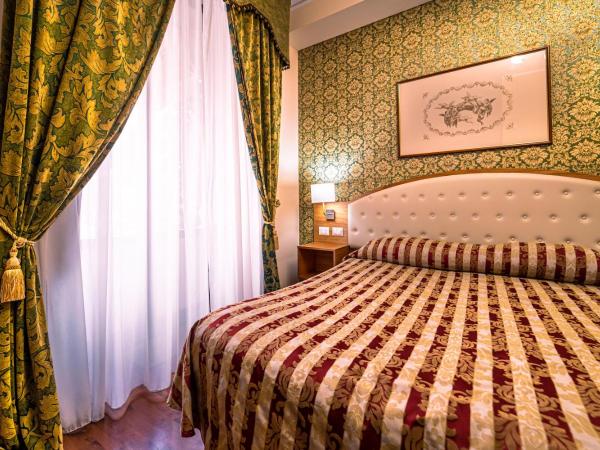 Hotel Villa Romeo : photo 1 de la chambre chambre double