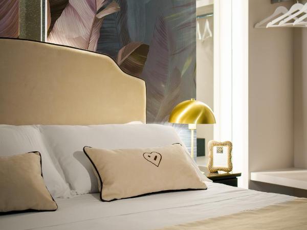 Birkin Porto 1870 : photo 2 de la chambre chambre triple