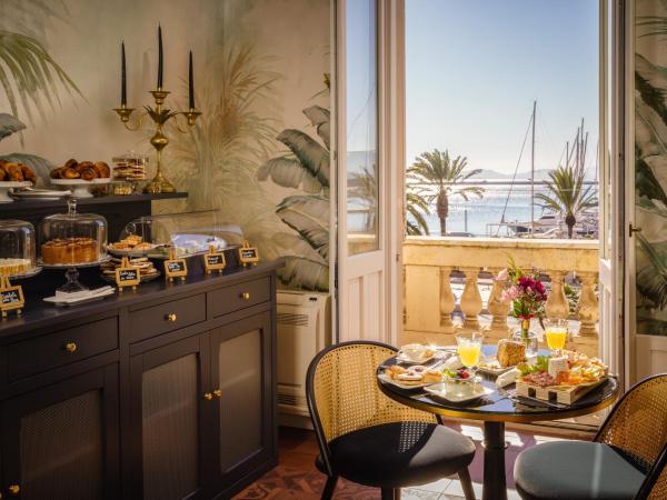 Birkin Porto 1870 : photo 8 de la chambre chambre double supérieure