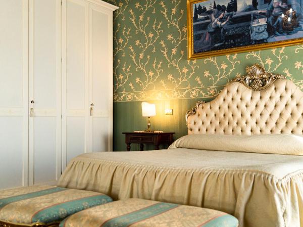 Hotel Villa Romeo : photo 6 de la chambre chambre double deluxe