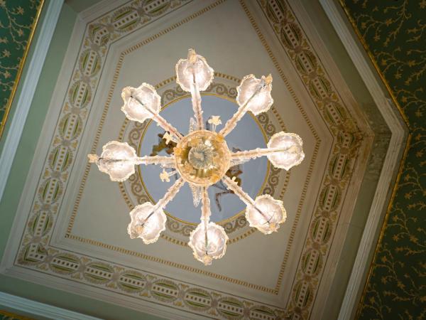 Hotel Villa Romeo : photo 3 de la chambre chambre double deluxe