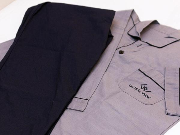 HOTEL GLOBAL VIEW Niigata : photo 4 de la chambre chambre simple - non-fumeurs