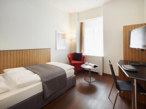 Sorell Hotel Rütli : photo 2 de la chambre chambre simple