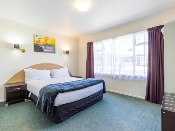 ASURE PRINCE motor lodge : photo 3 de la chambre appartement 1 chambre