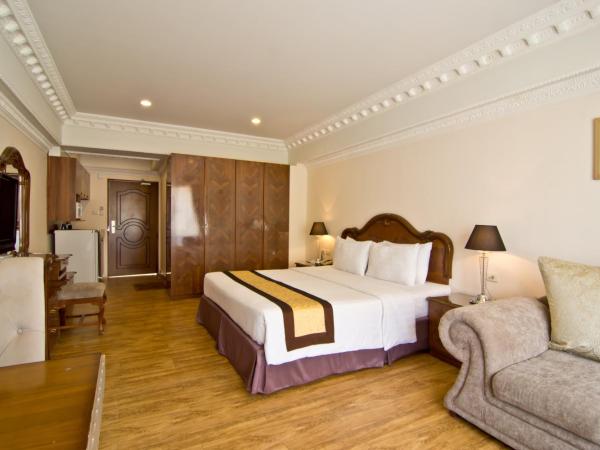 LK Royal Suite : photo 4 de la chambre chambre double standard
